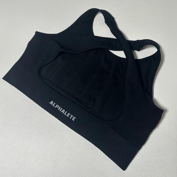 Alphalete Vault Sports Bra - Picture 1 of 7